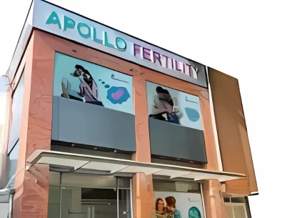 Apollo Fertility Center, Anna Nagar