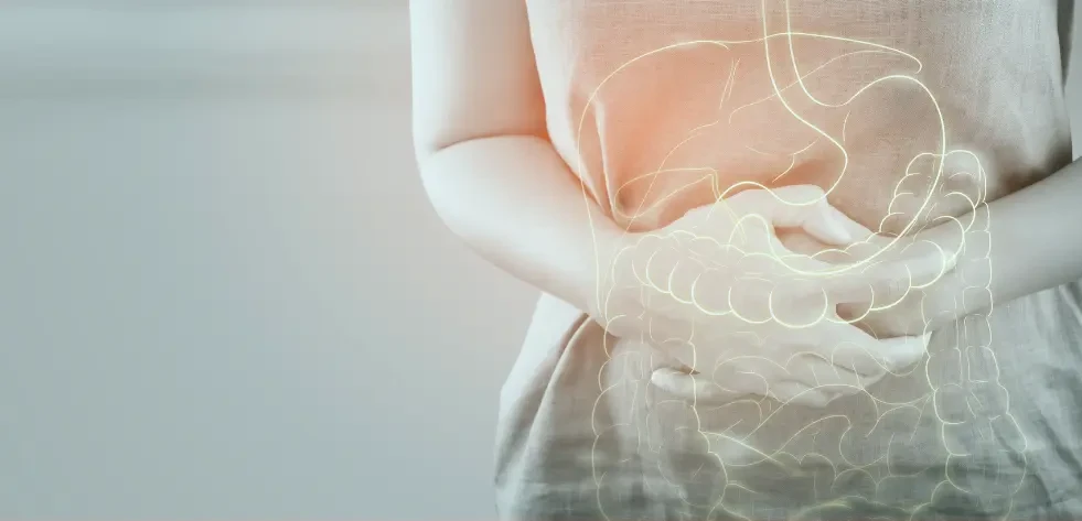 Gastroenterology
