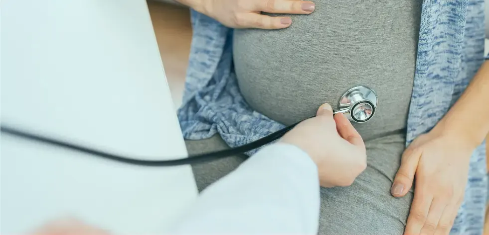 Gynaecology & Obstetrics