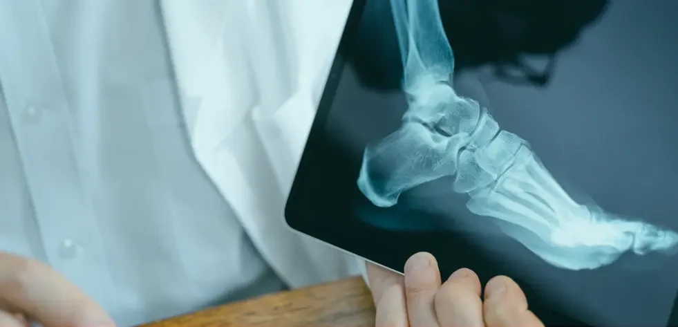 Orthopaedics