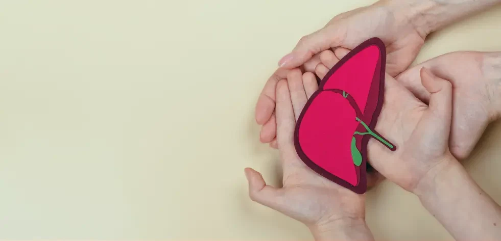 Liver Transplantation