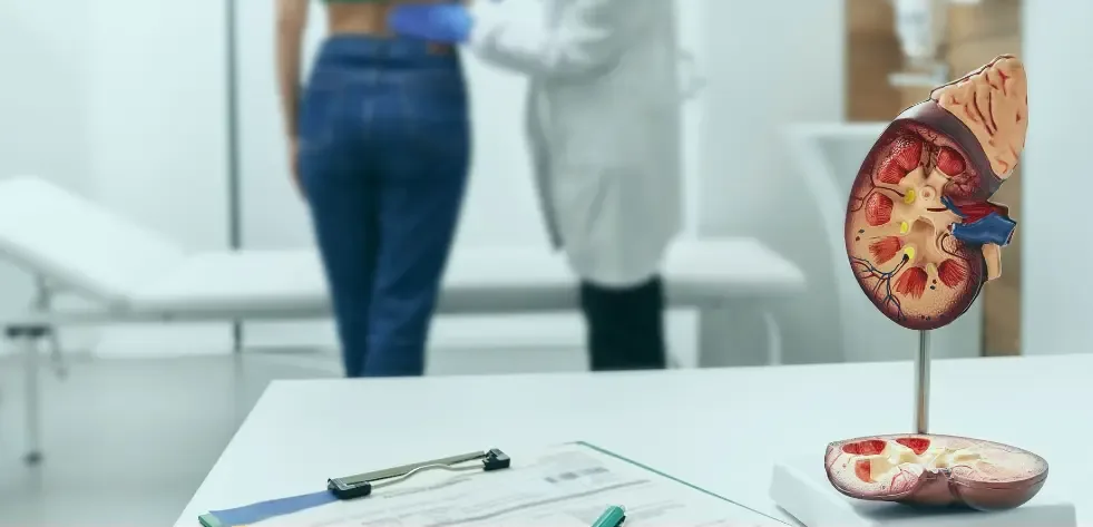 Nephrology