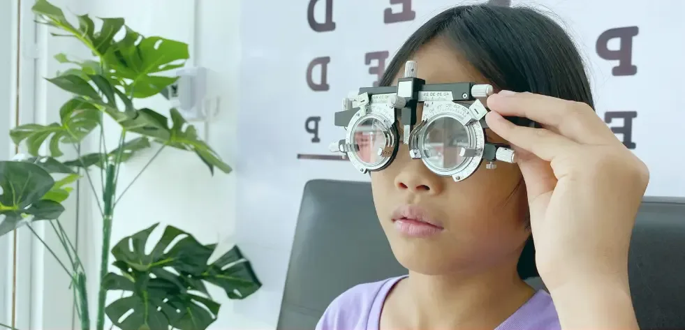 Eye Surgery(Ophthalmology)