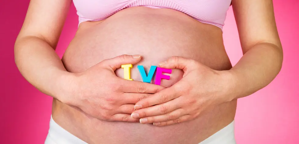IVF Treatment
