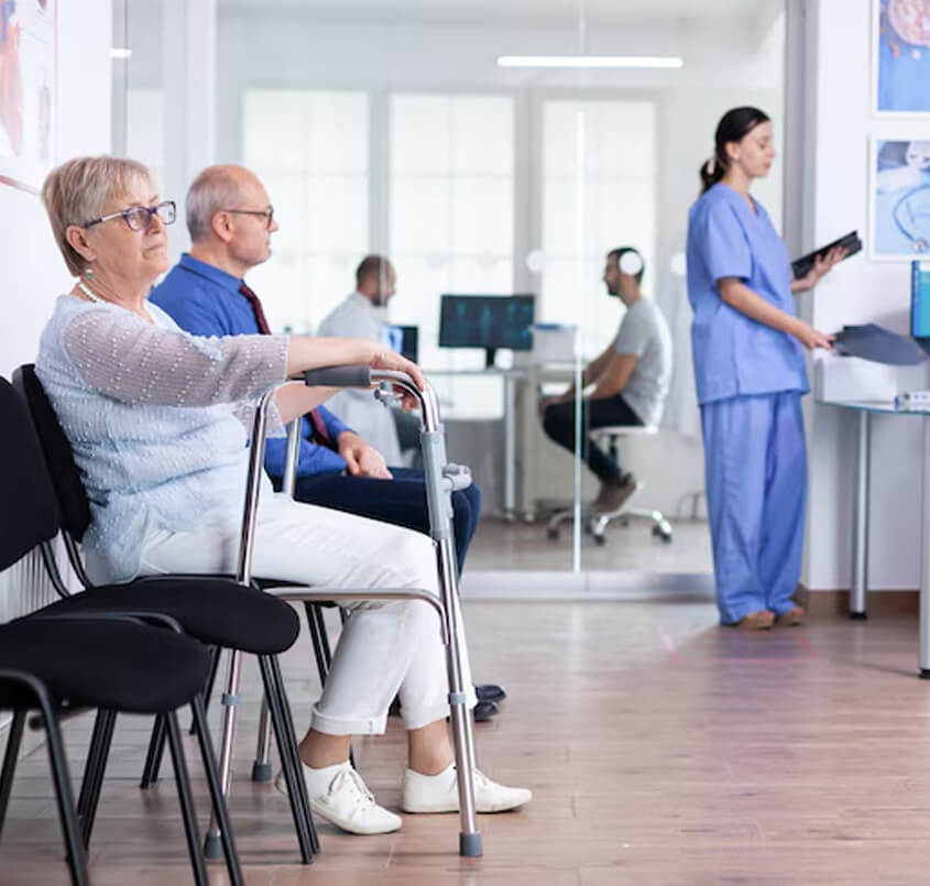 Less Waiting Time Why Choose India as a Medical Tourism destination? | Medotilglobal ...